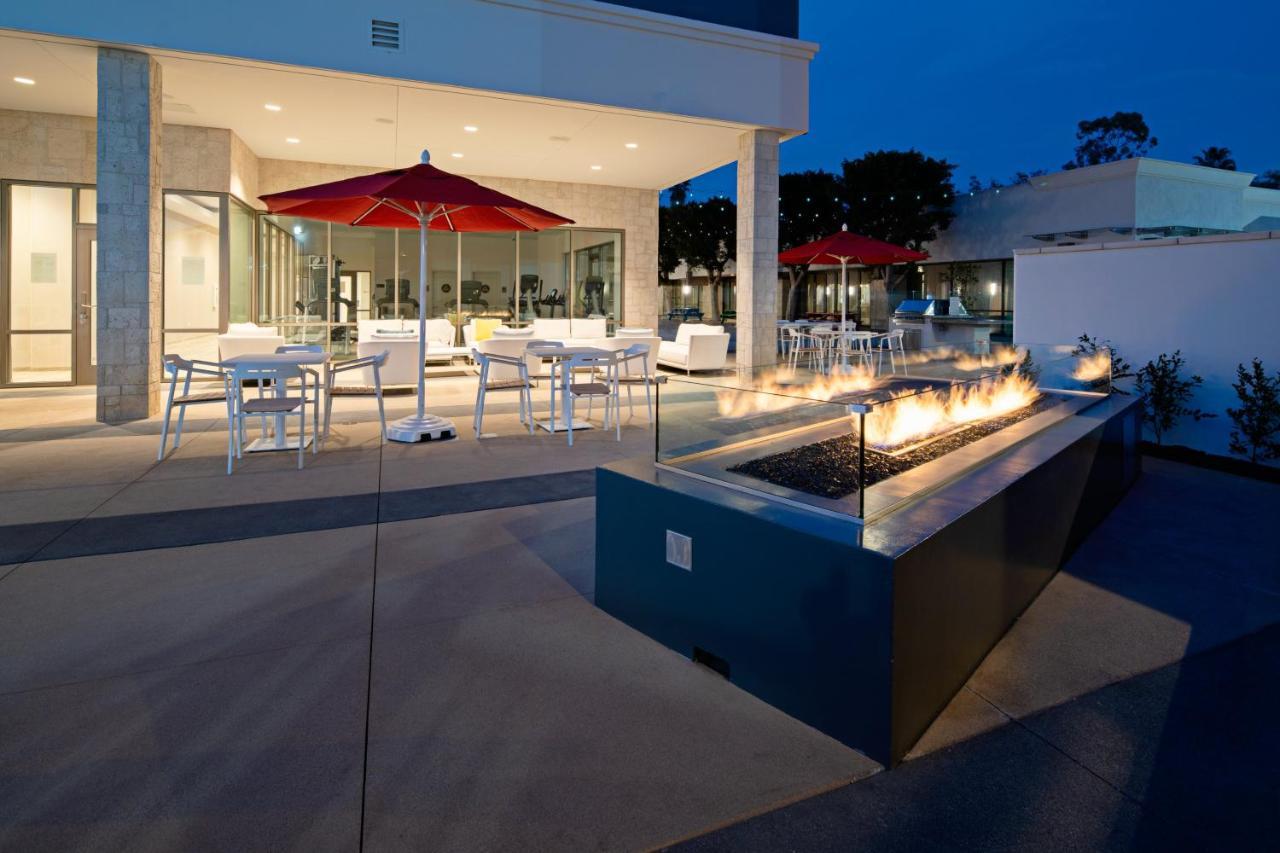 Staybridge Suites - Long Beach Airport By Ihg Экстерьер фото