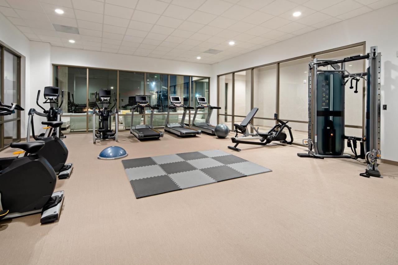 Staybridge Suites - Long Beach Airport By Ihg Экстерьер фото