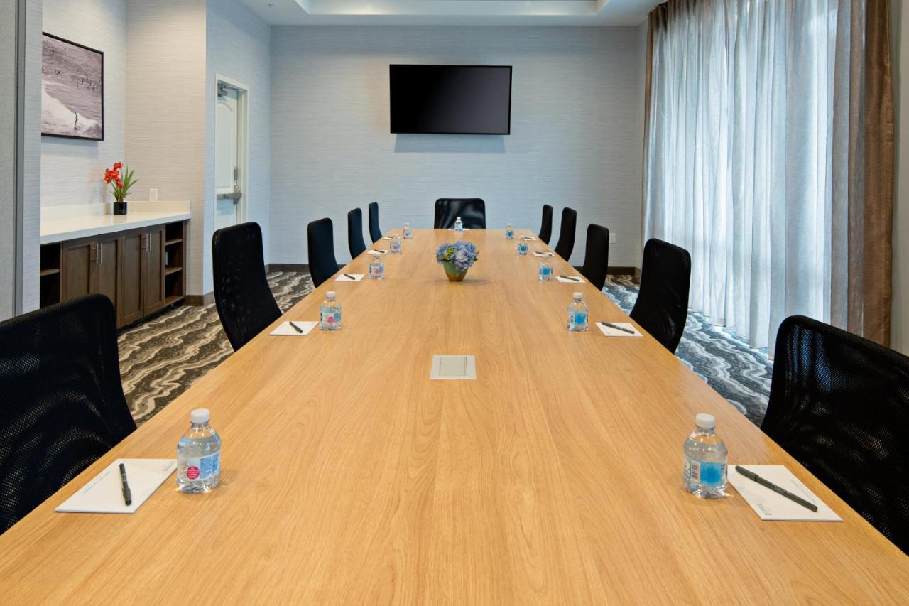 Staybridge Suites - Long Beach Airport By Ihg Экстерьер фото