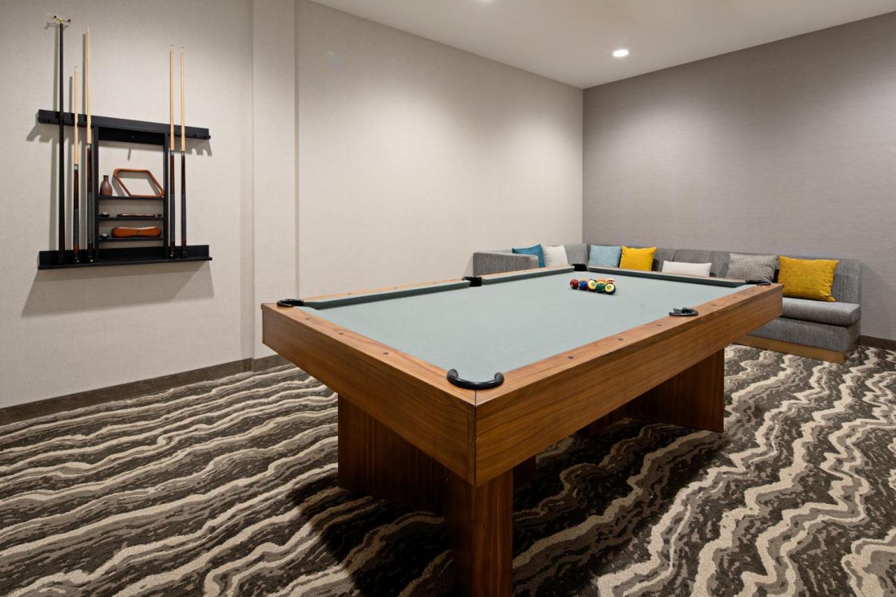 Staybridge Suites - Long Beach Airport By Ihg Экстерьер фото