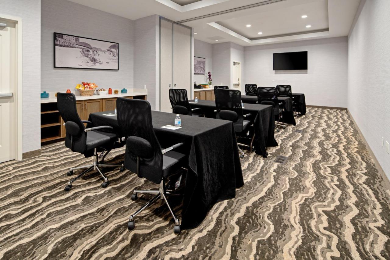 Staybridge Suites - Long Beach Airport By Ihg Экстерьер фото