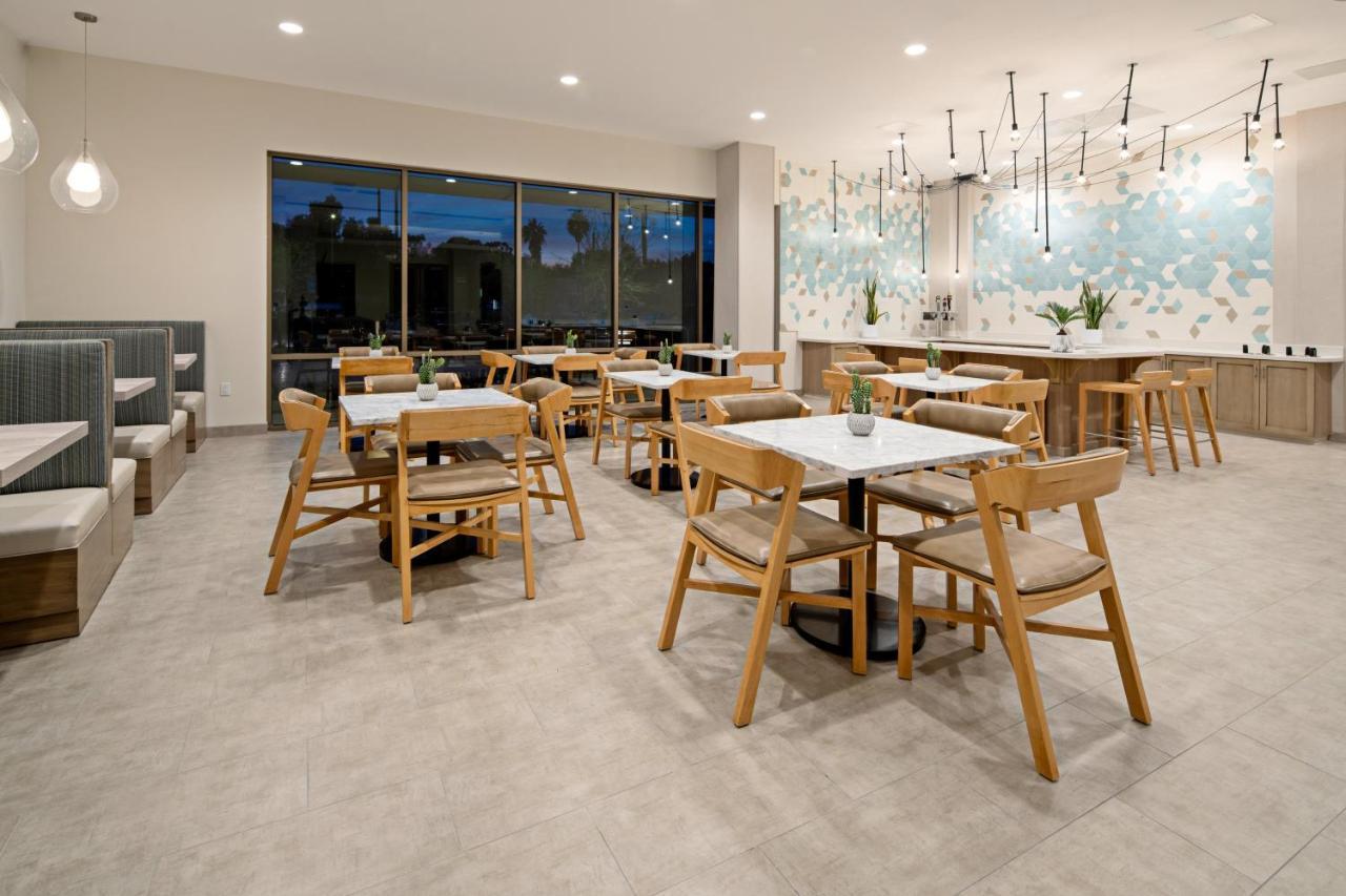 Staybridge Suites - Long Beach Airport By Ihg Экстерьер фото