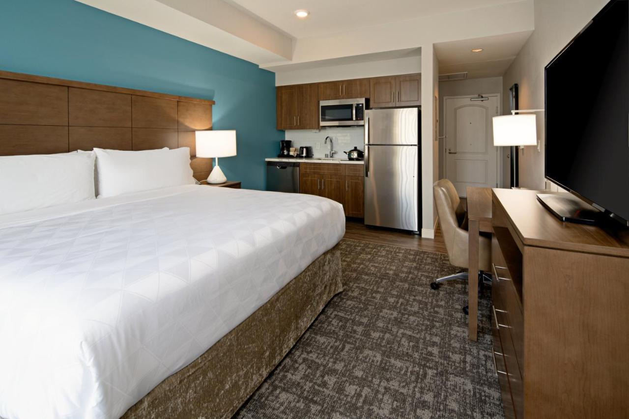 Staybridge Suites - Long Beach Airport By Ihg Экстерьер фото