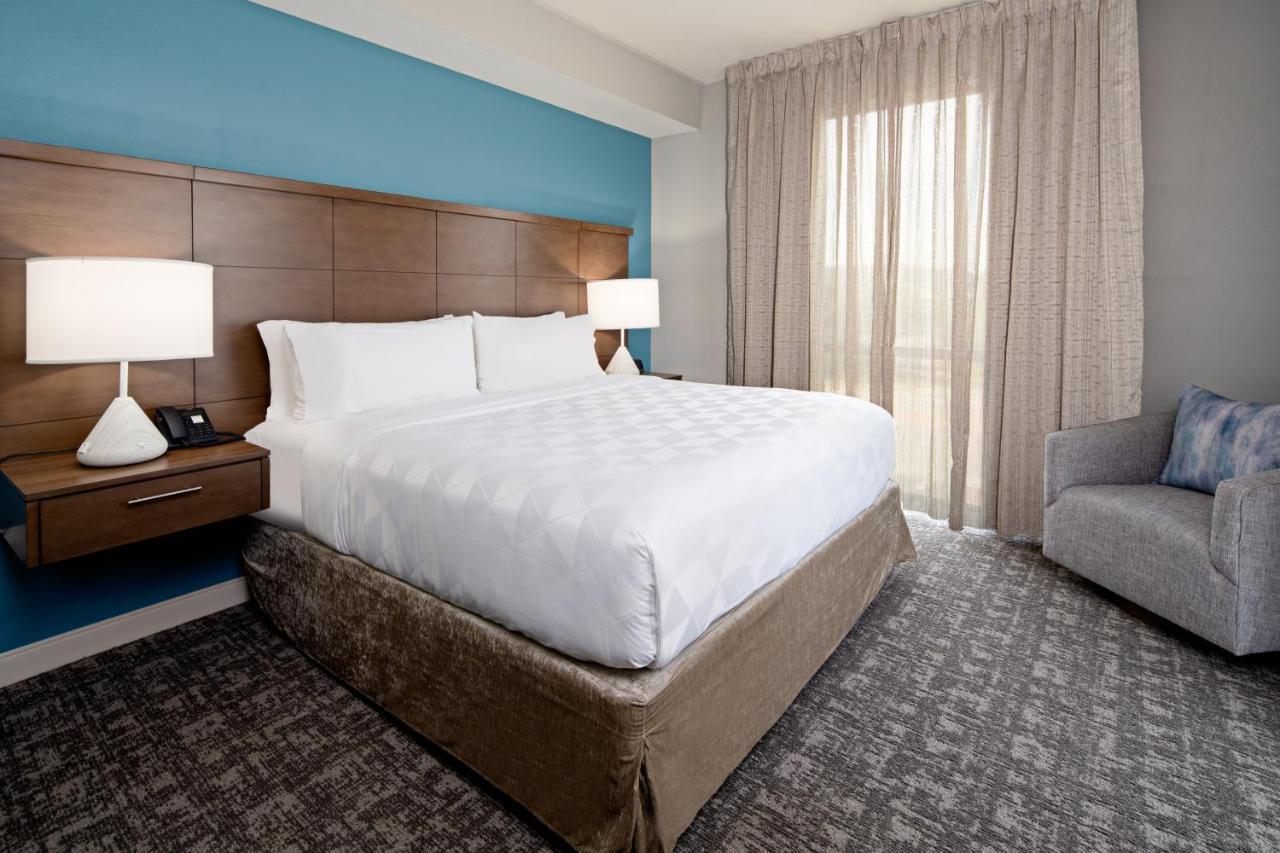 Staybridge Suites - Long Beach Airport By Ihg Экстерьер фото