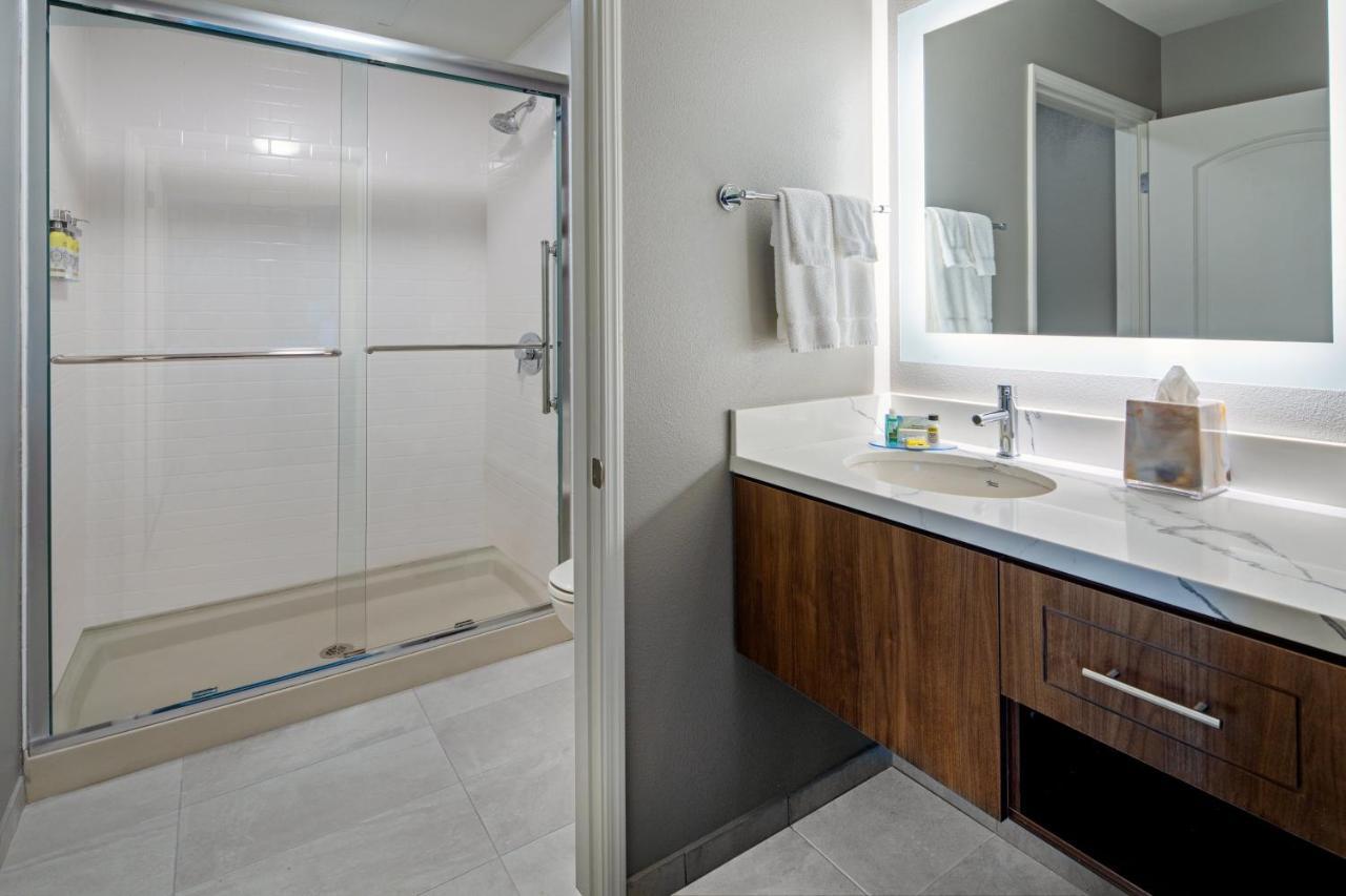 Staybridge Suites - Long Beach Airport By Ihg Экстерьер фото