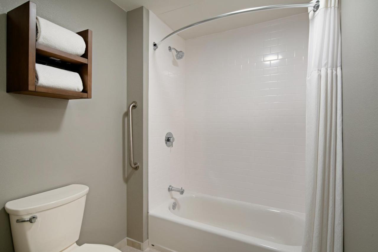 Staybridge Suites - Long Beach Airport By Ihg Экстерьер фото