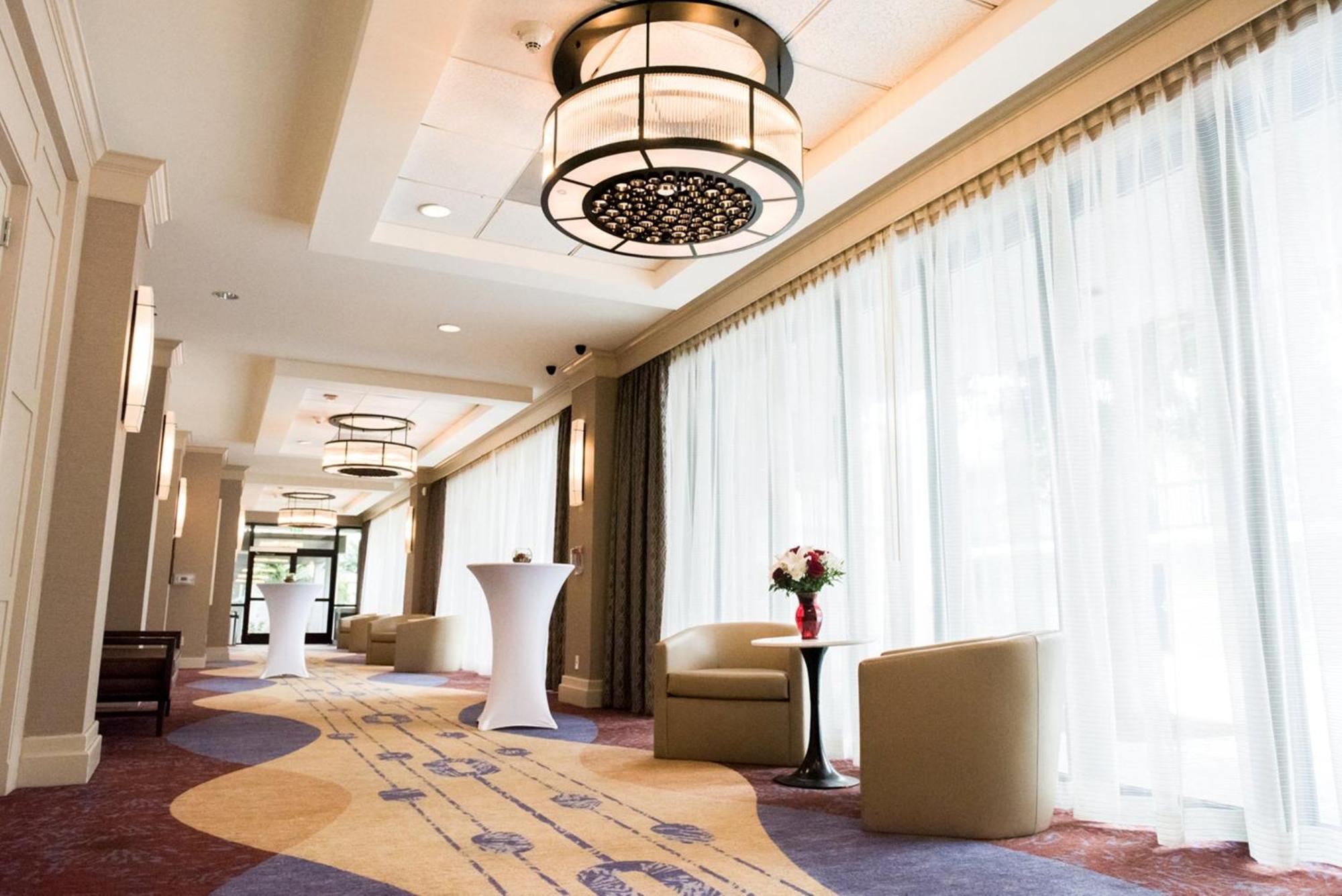 Staybridge Suites - Long Beach Airport By Ihg Экстерьер фото