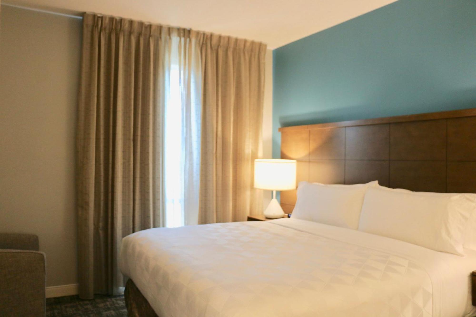 Staybridge Suites - Long Beach Airport By Ihg Экстерьер фото