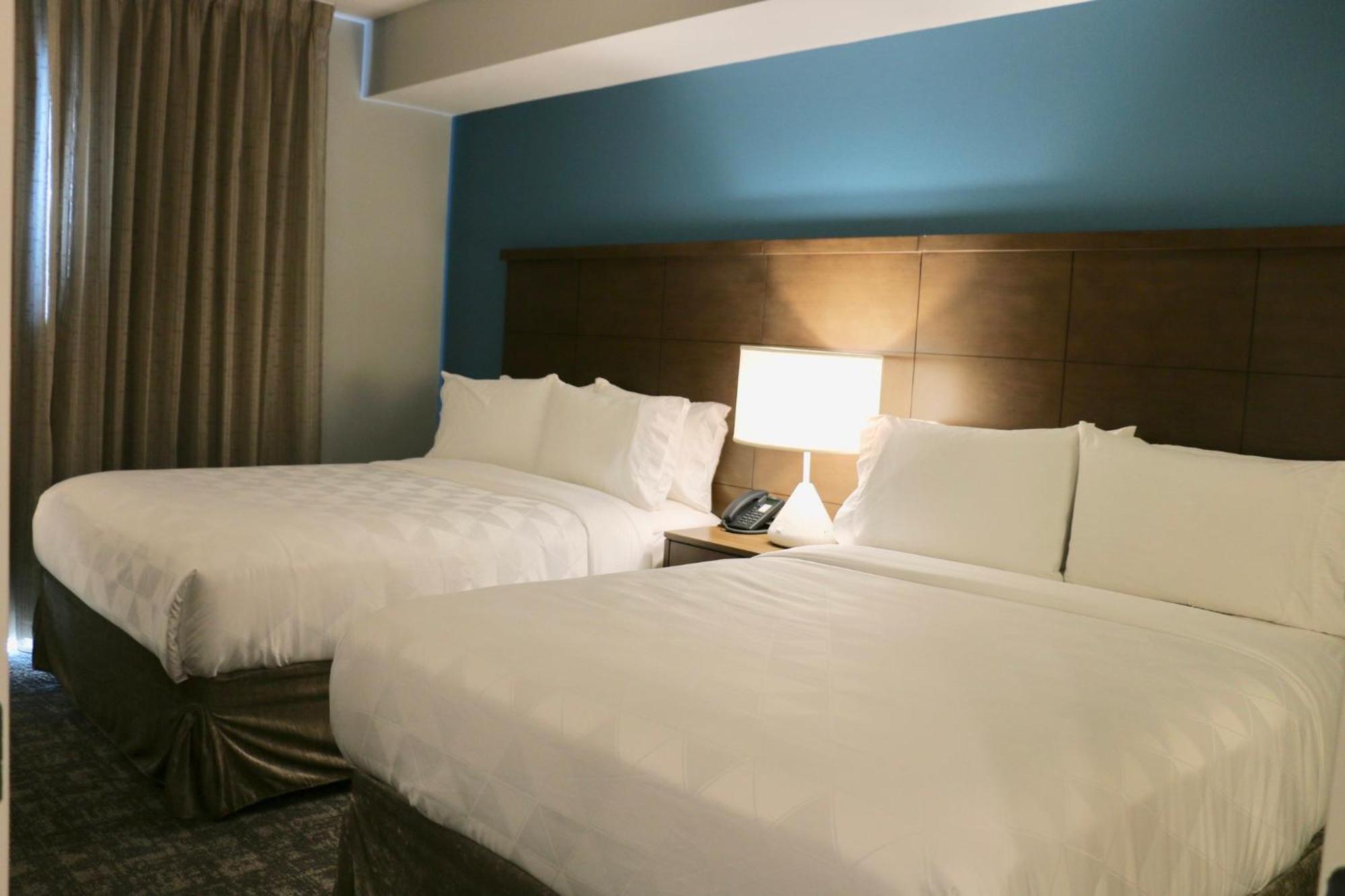 Staybridge Suites - Long Beach Airport By Ihg Экстерьер фото