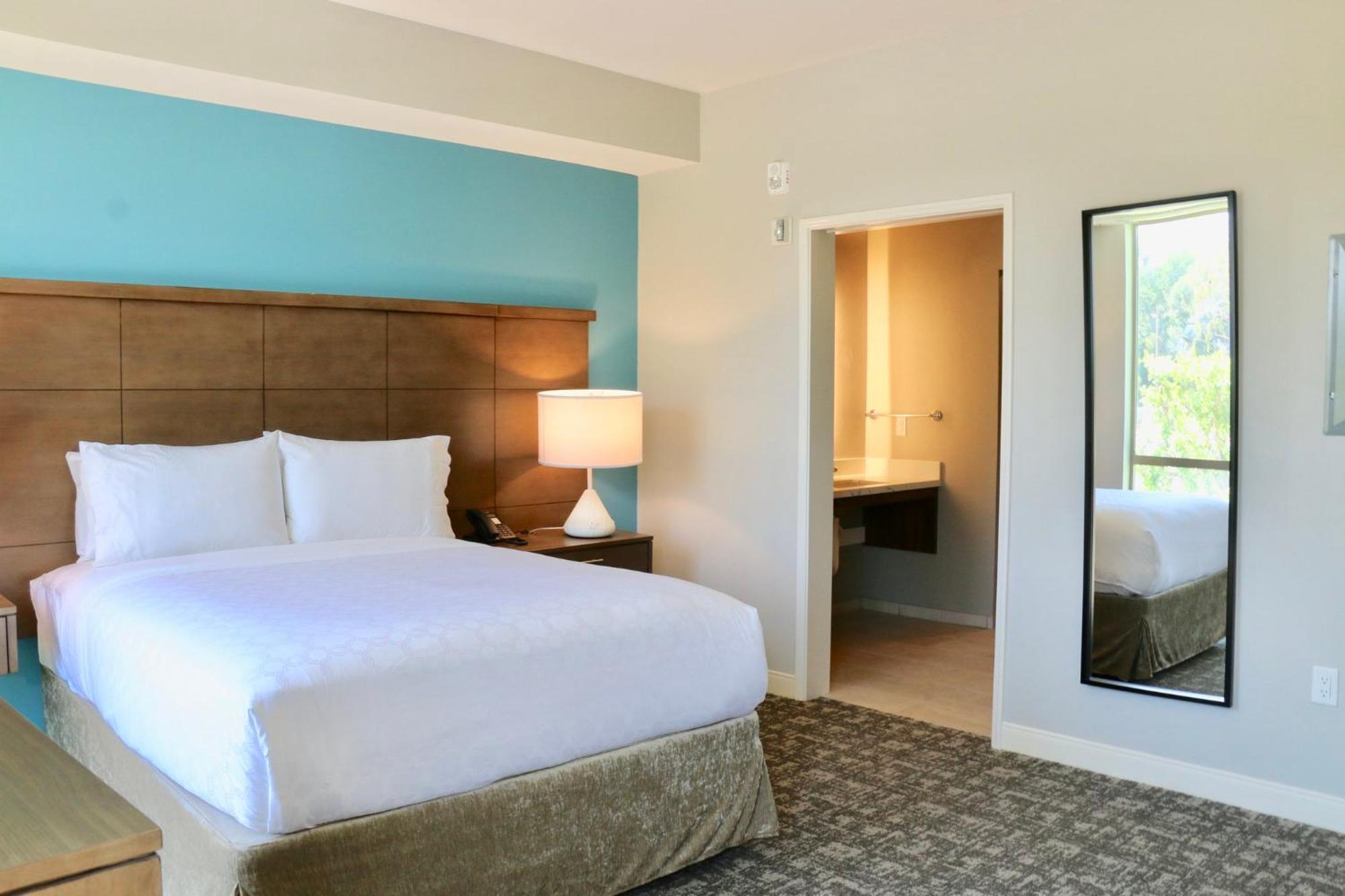 Staybridge Suites - Long Beach Airport By Ihg Экстерьер фото