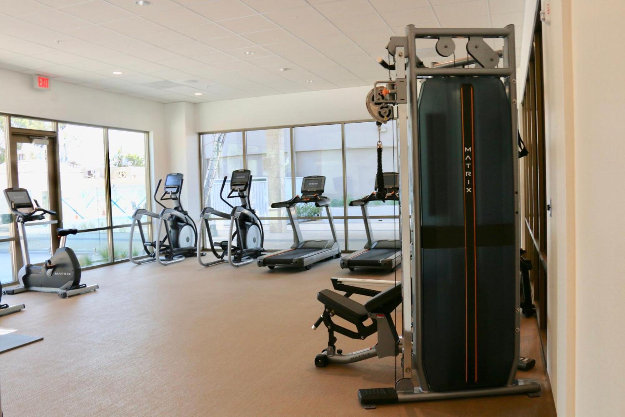 Staybridge Suites - Long Beach Airport By Ihg Экстерьер фото